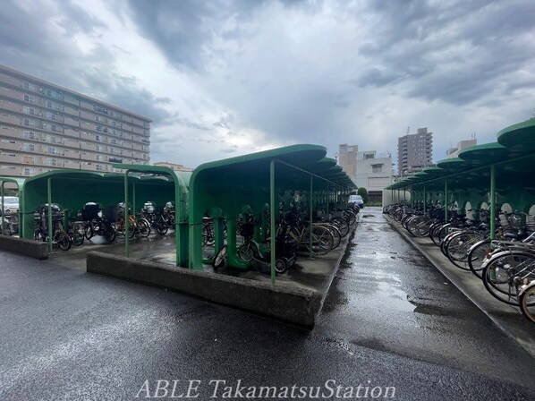 労住協23ビルの物件内観写真